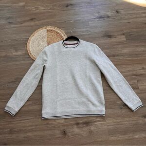 TED BAKER LONDON Magiics Slim Fit Mens Sweater